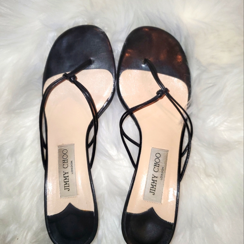 Jimmy Choo Sandals